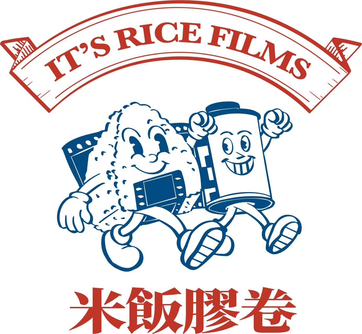 Rice Films logo