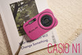 Casio N1