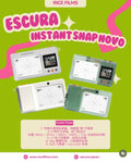 Escura instantsnap novo