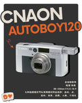 Canon autoboy120