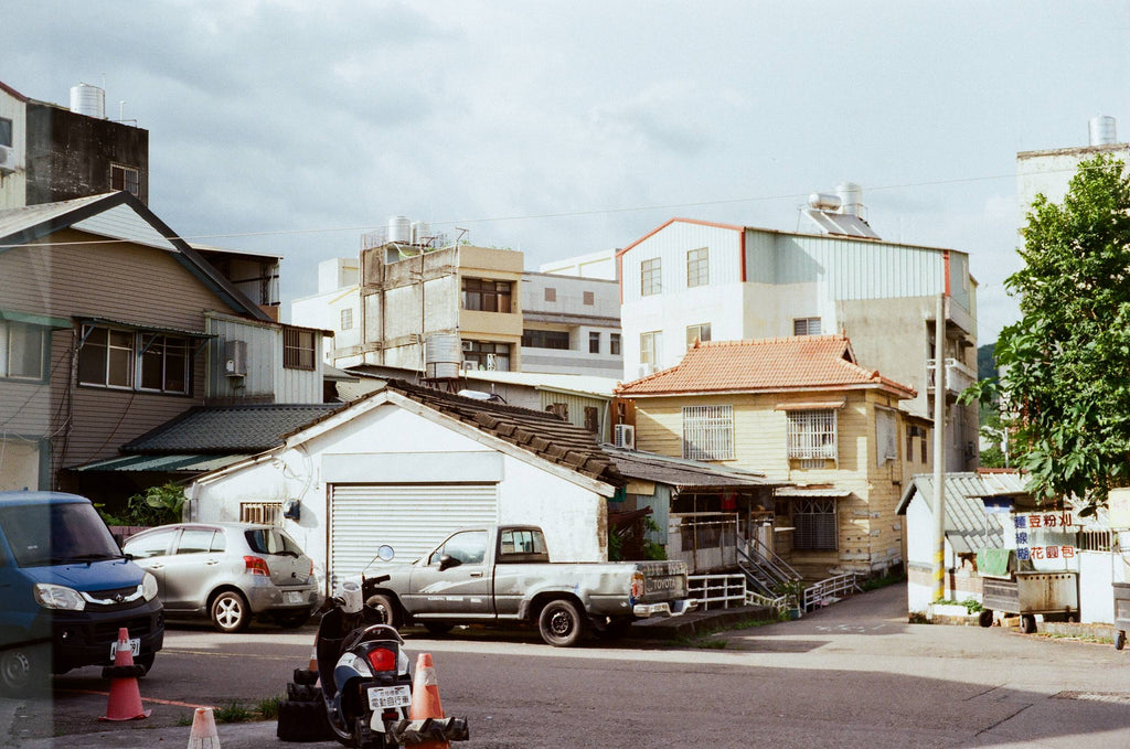 Minolta v3