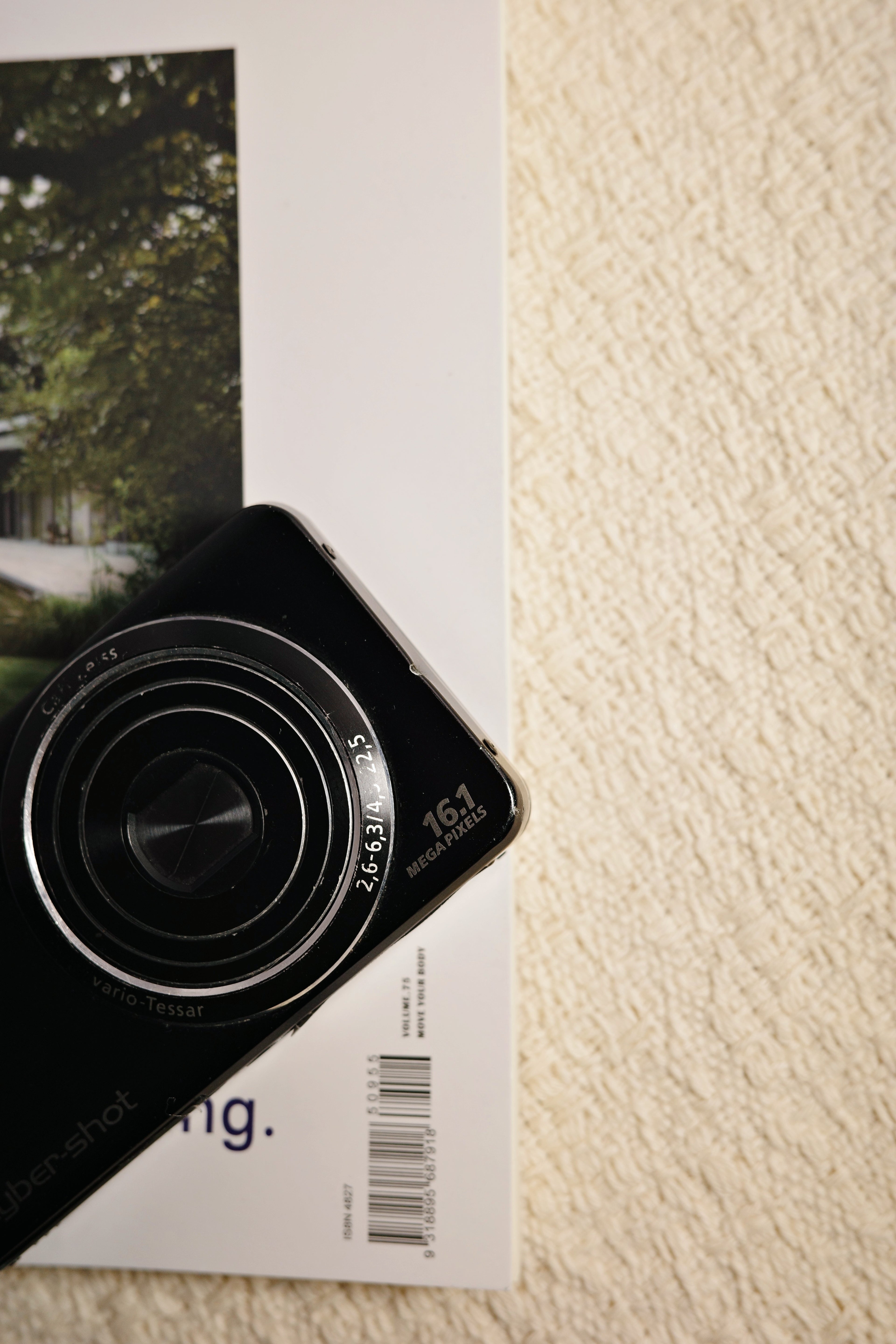 SONY w630