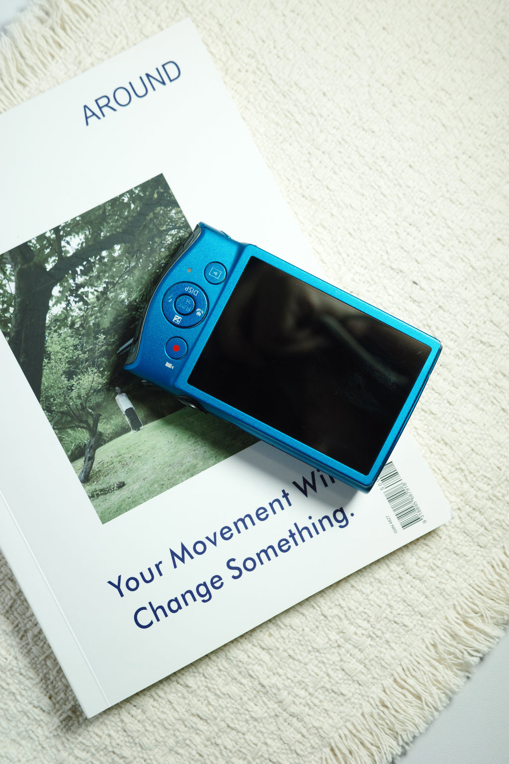 Canon ixus230hs