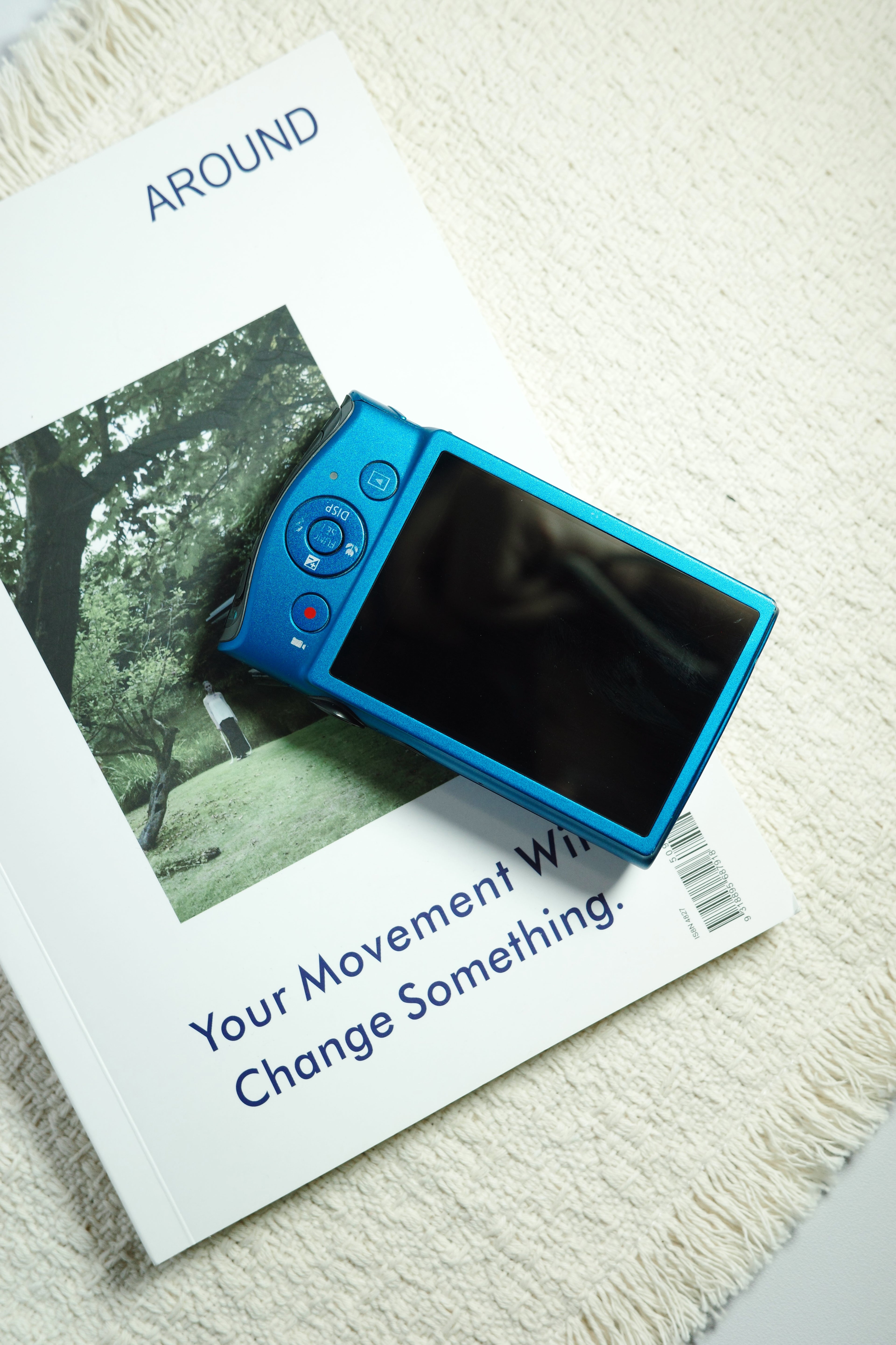 Canon ixus230hs
