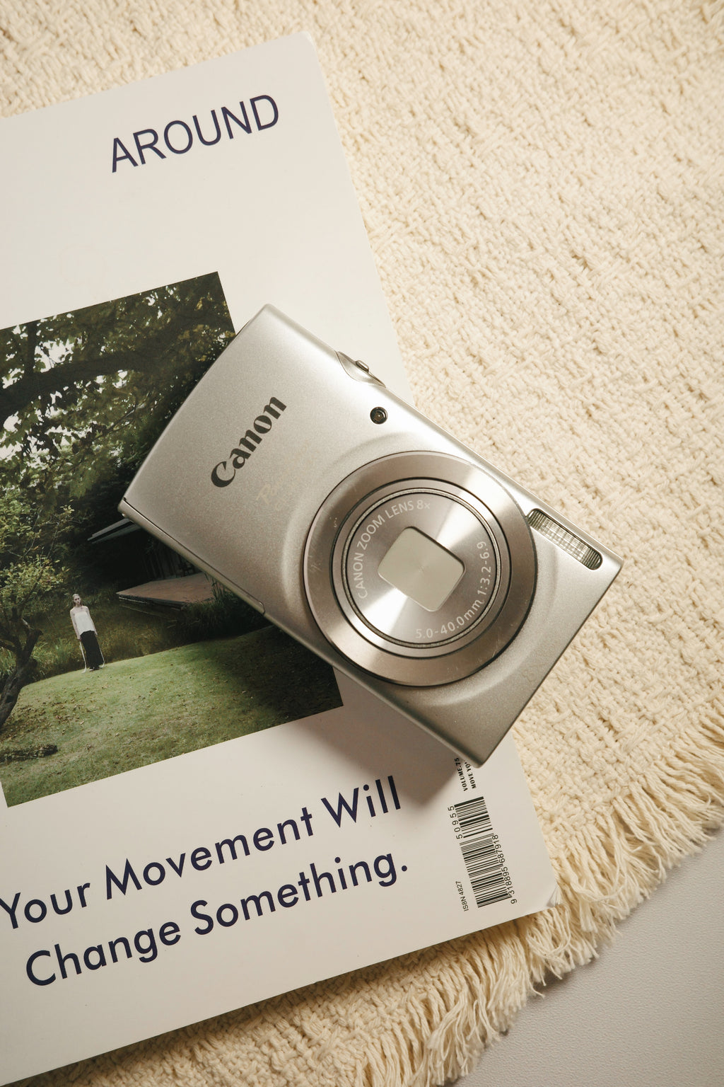 Canon ixus175