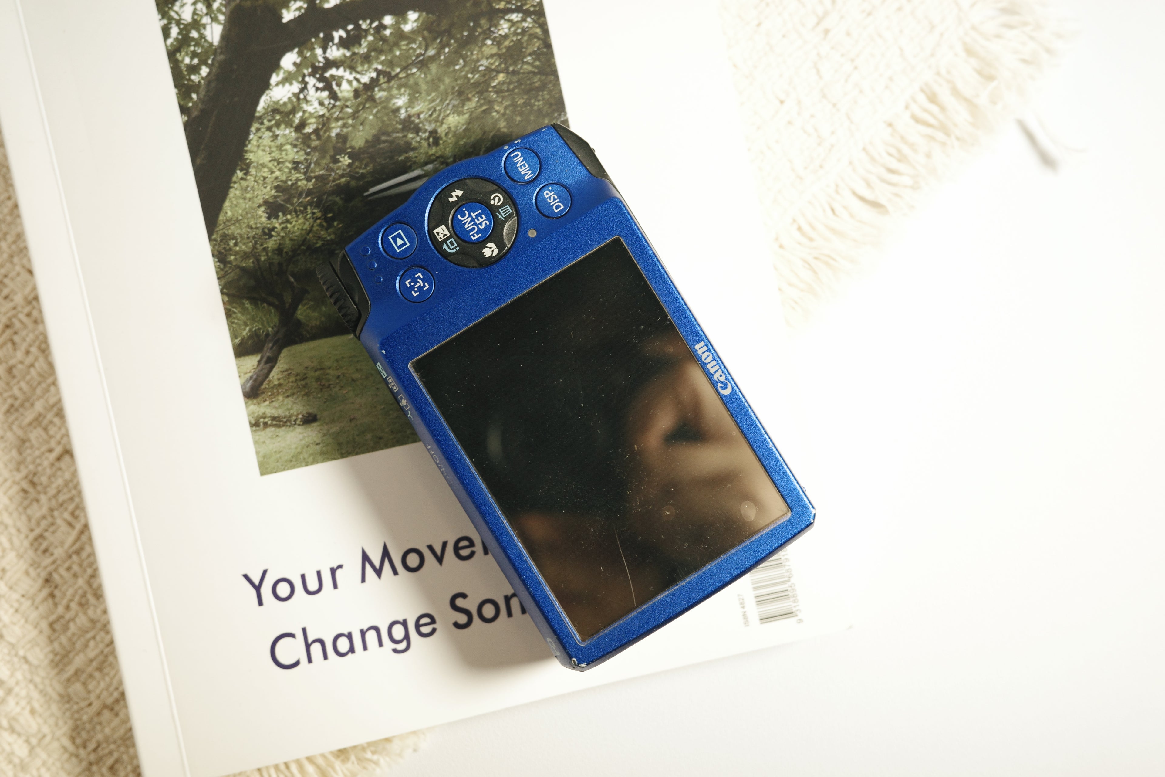 Canon a3300is