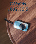 Canon ixus110 baby blue預售8.5到