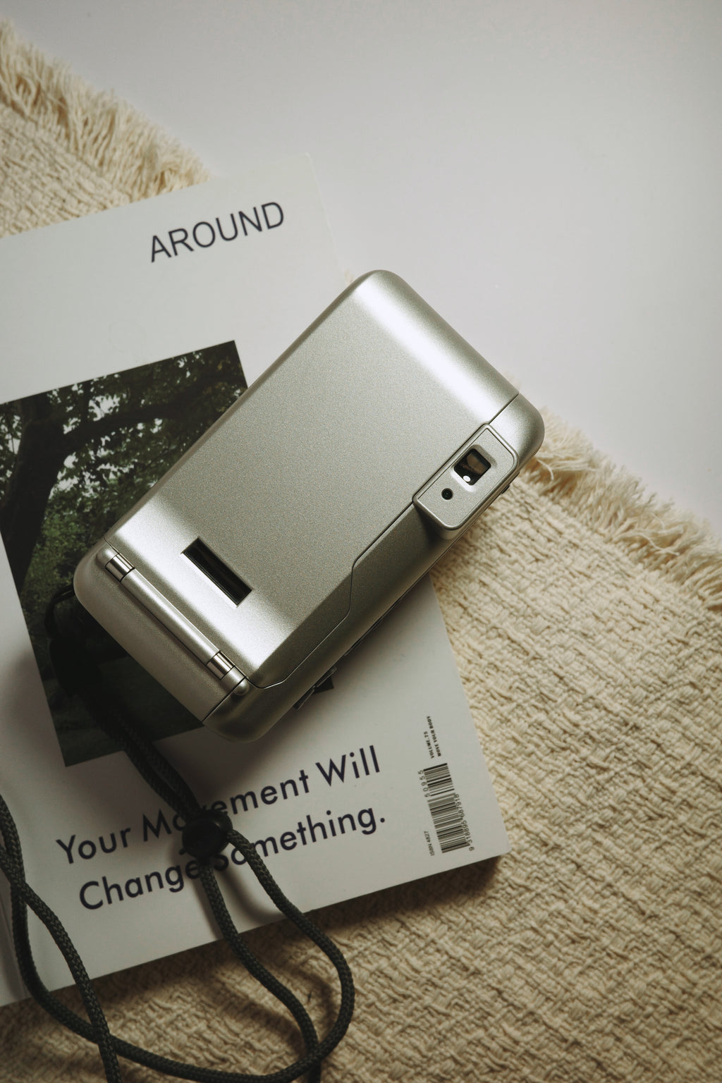 Minolta 110zoomdate