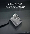 Fujifilm 4700Z