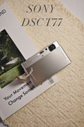 Sony t77