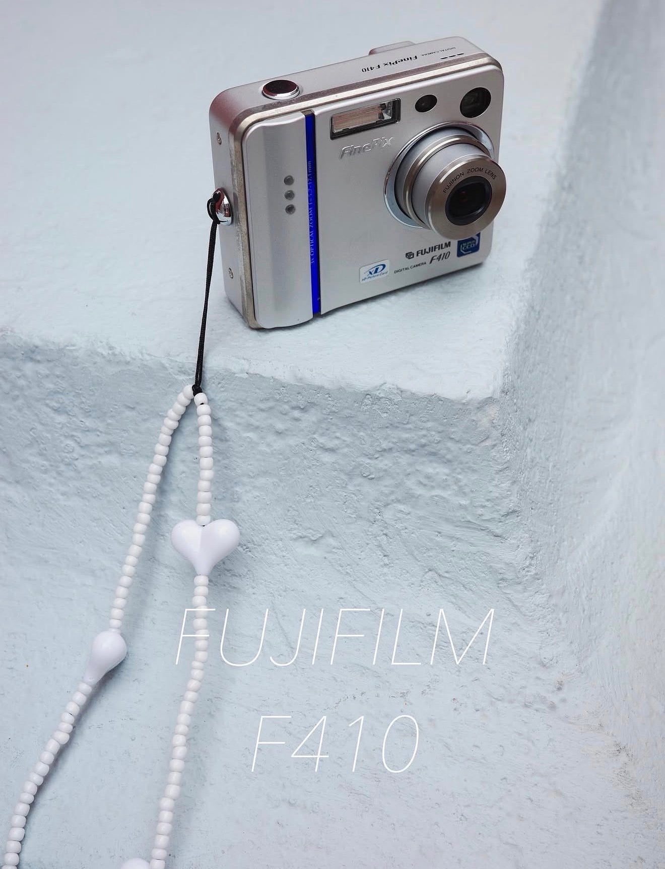 Fujifilm F410 預售