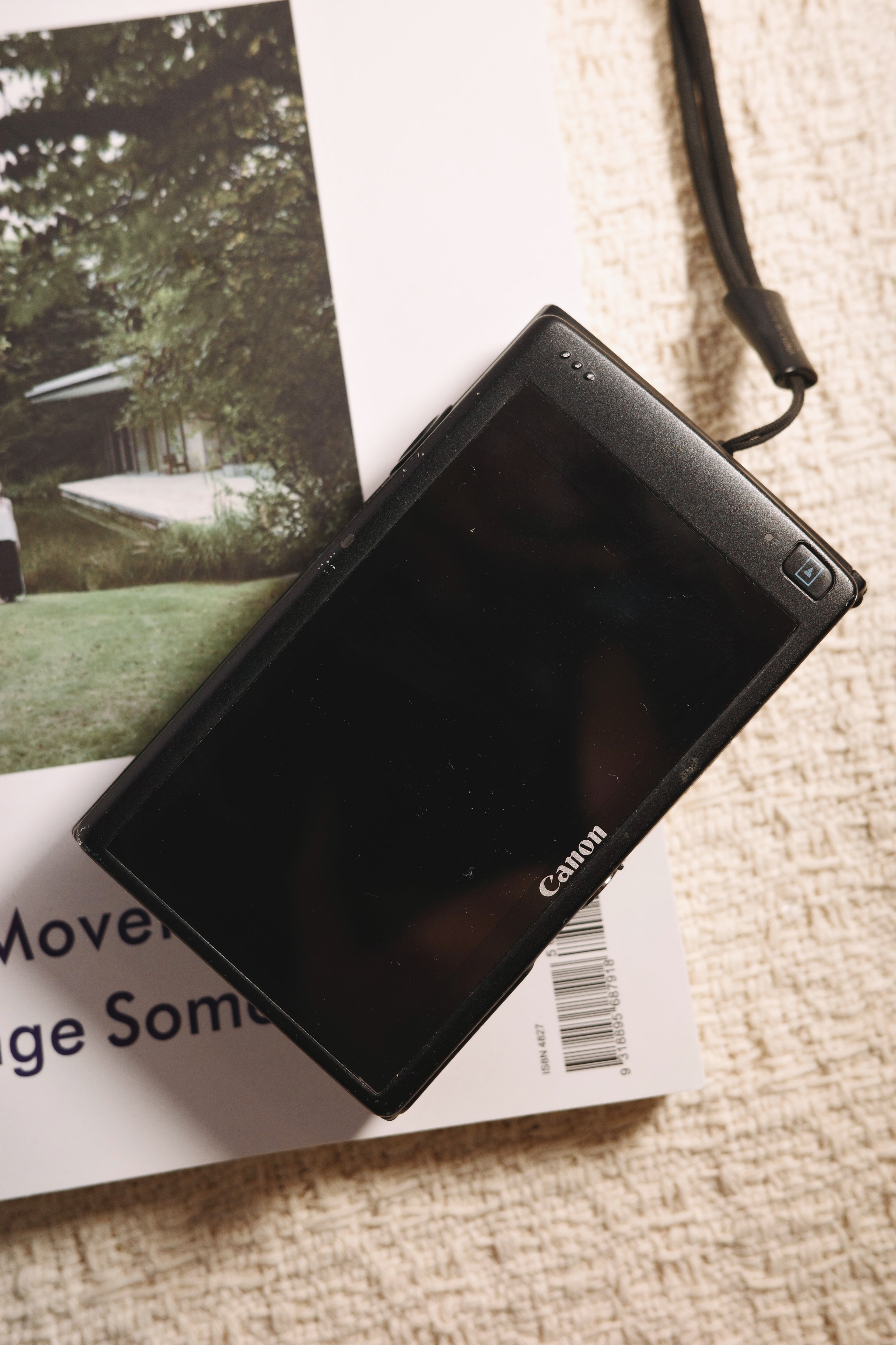 Canon ixus240hs
