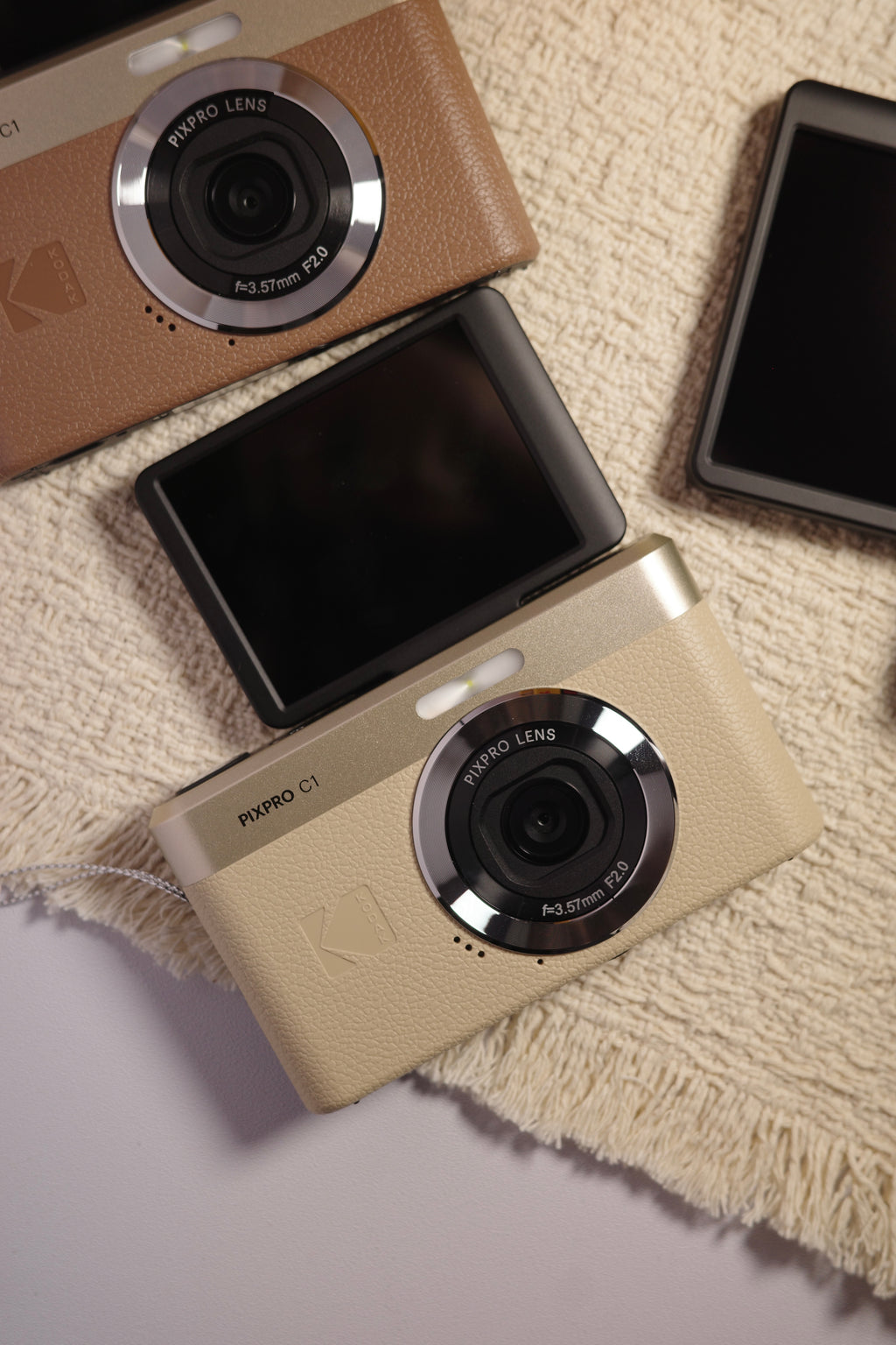 Kodak C1