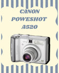 Canon A520