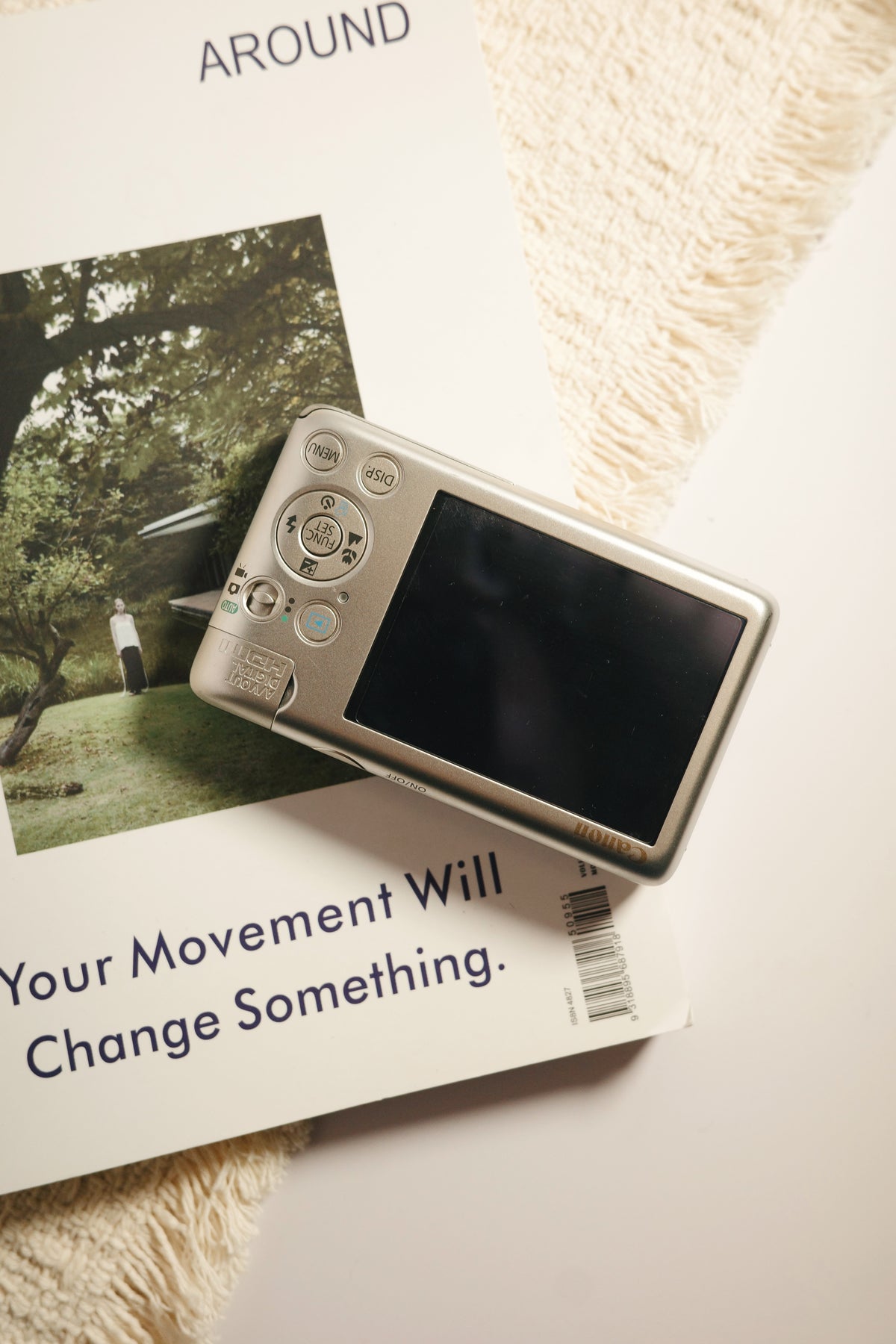 Canon ixus120