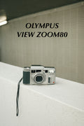 Olympus view zoom80