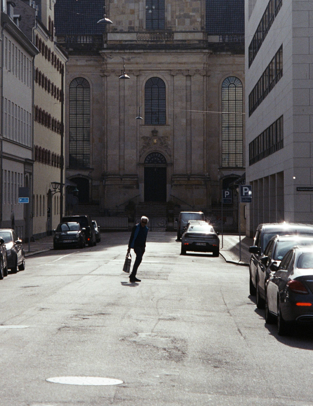 Pentax espio 125M