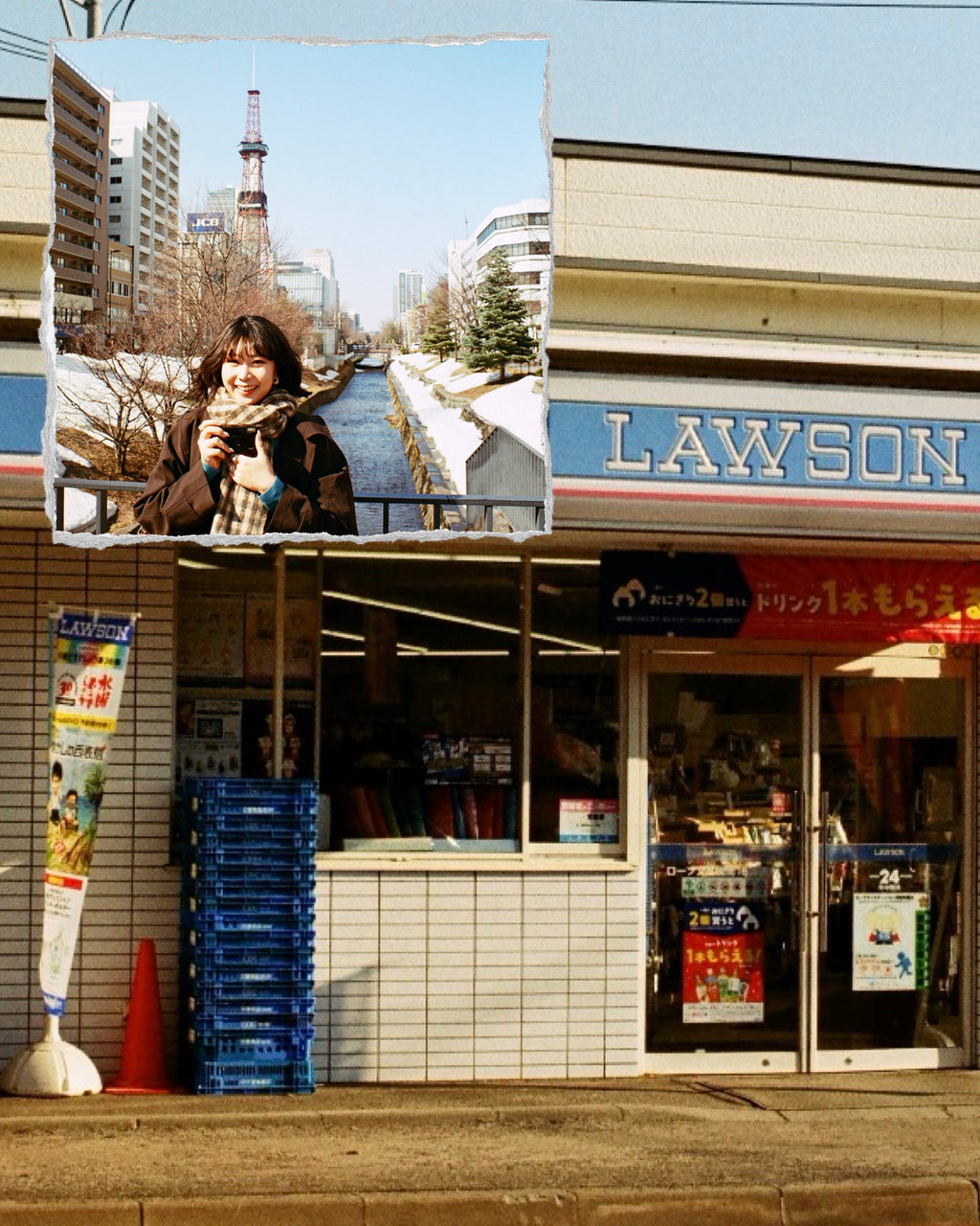 Canon ae1p