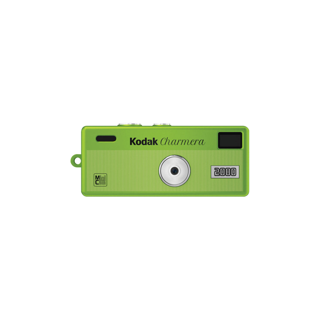 Kodak charmera 2000 預售630到