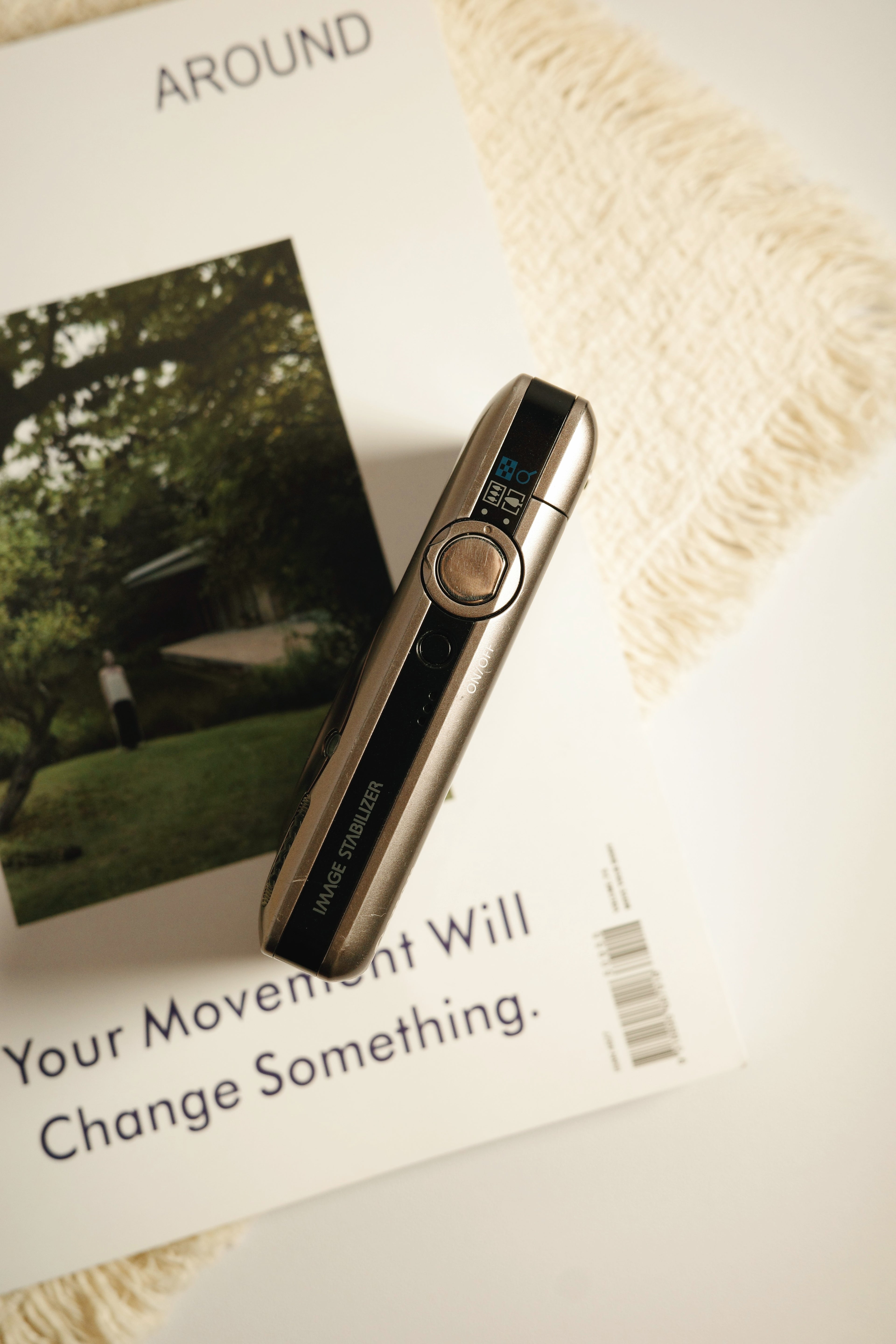 Canon ixus120