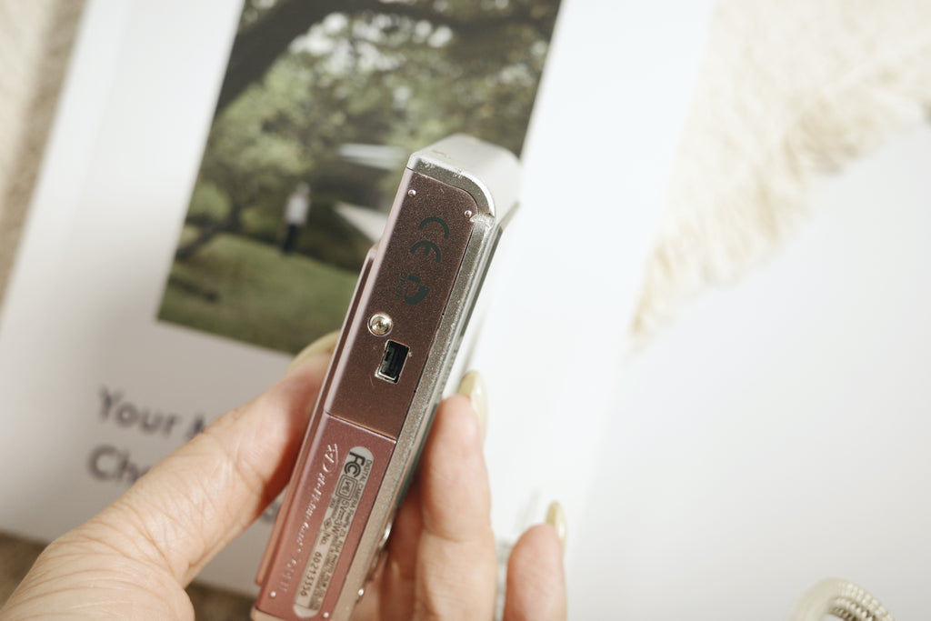Fujifilm z3