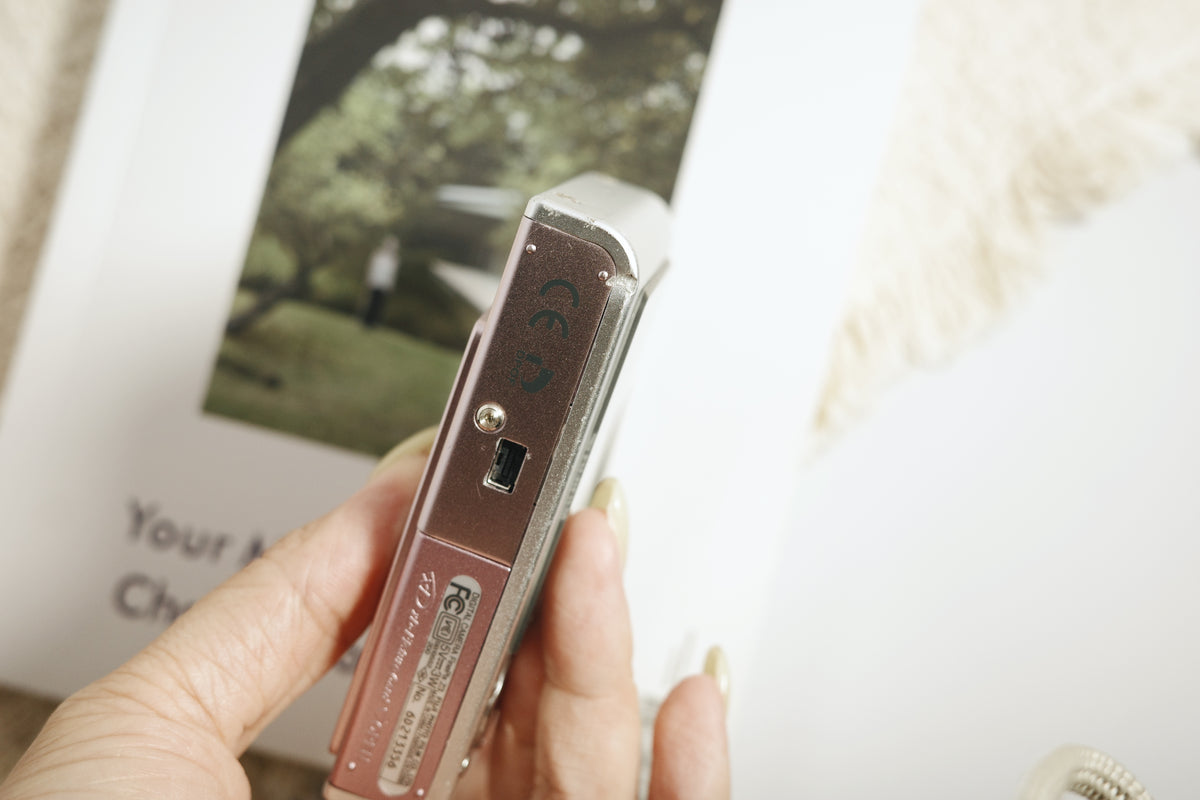 Fujifilm z3