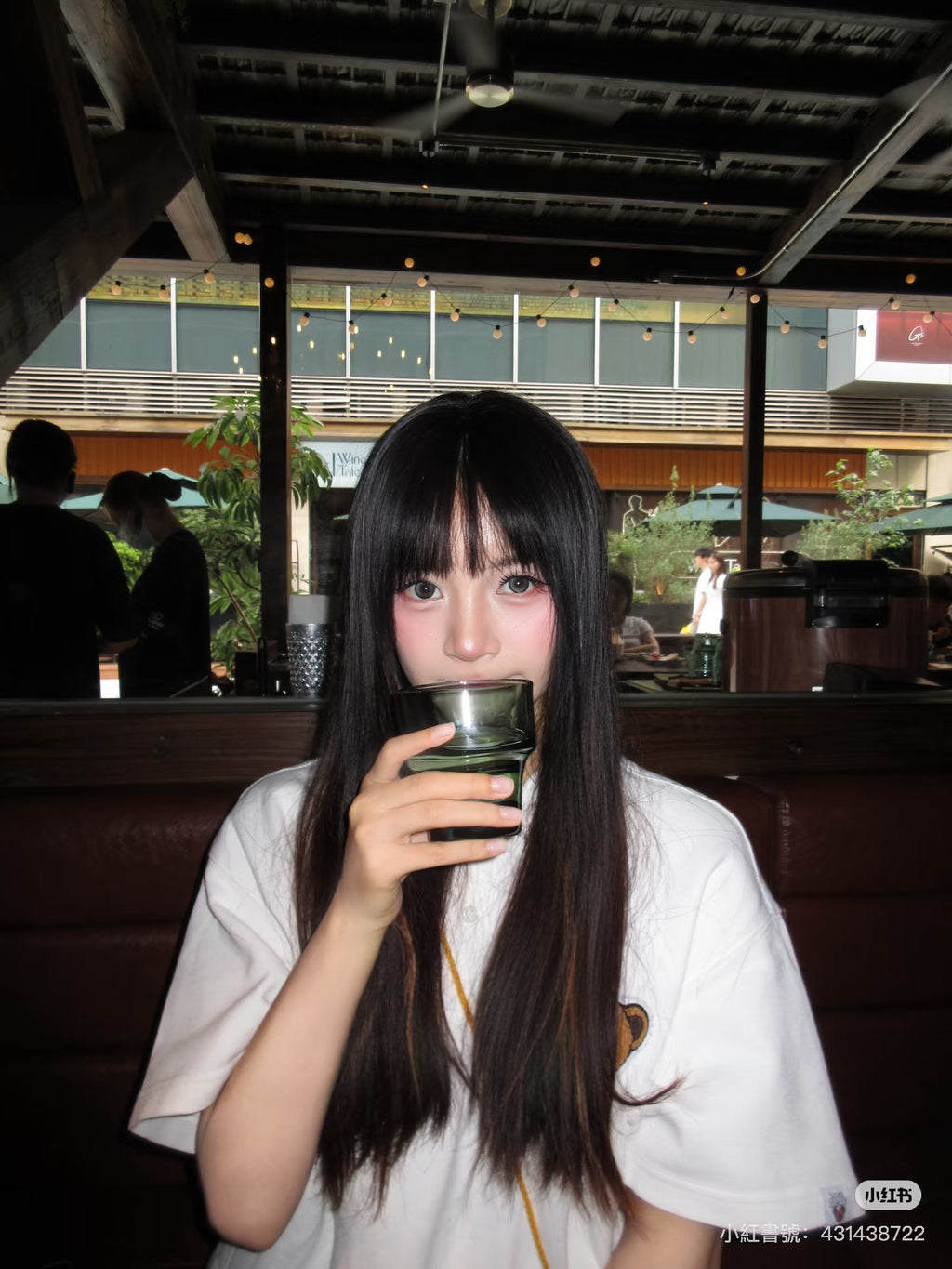 Canon ixus155