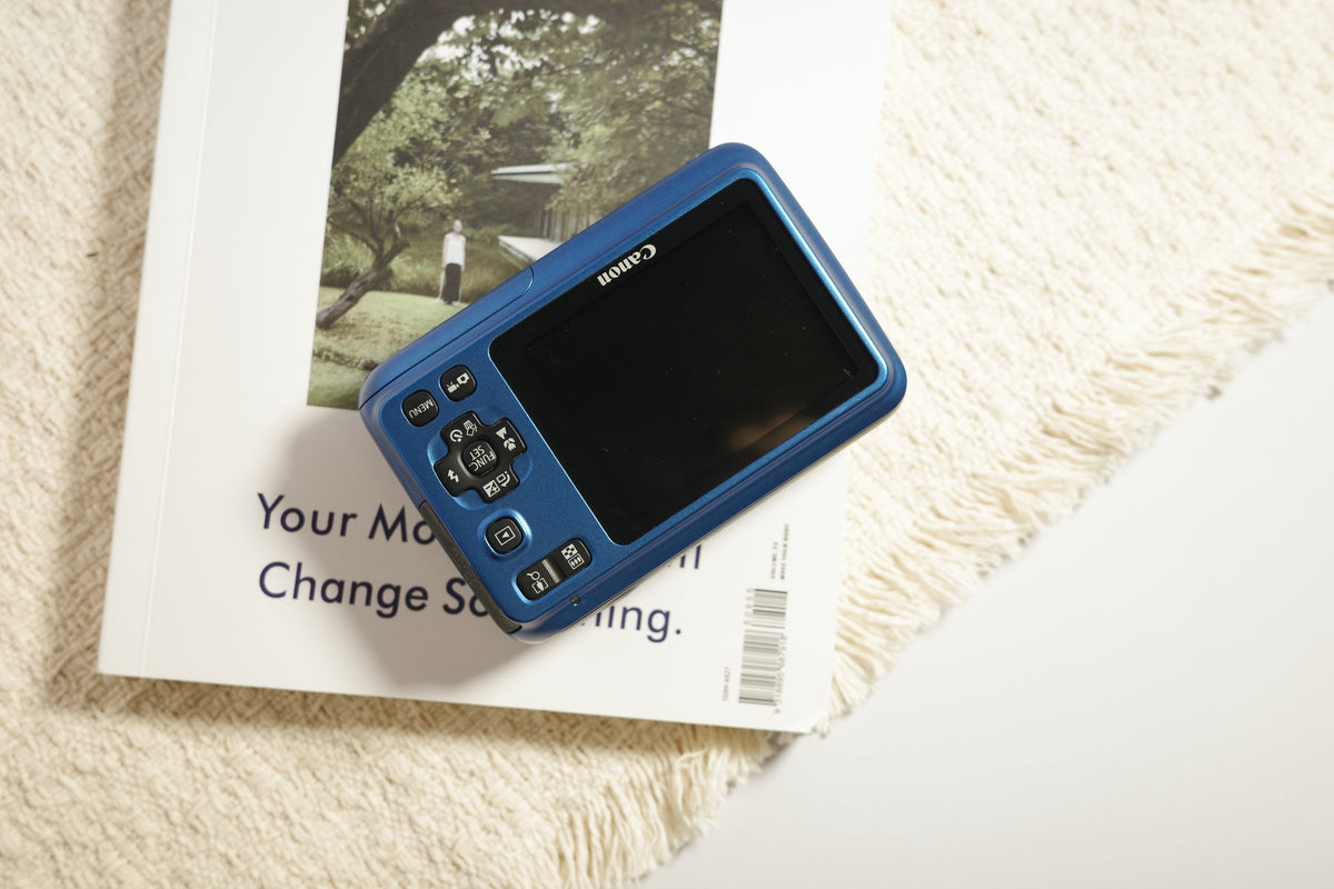 Canon a495 寄賣產品