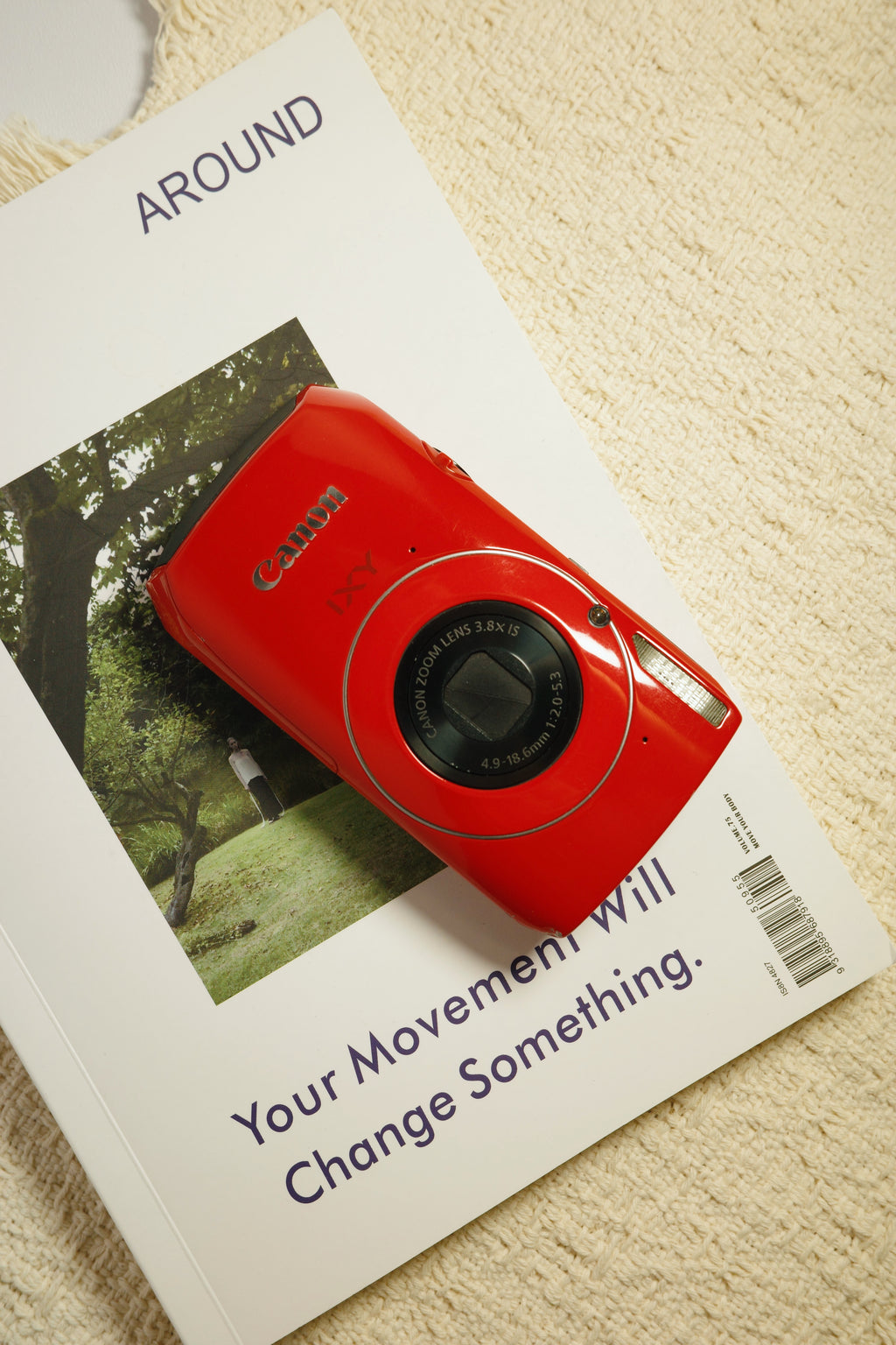 Canon ixus300hs