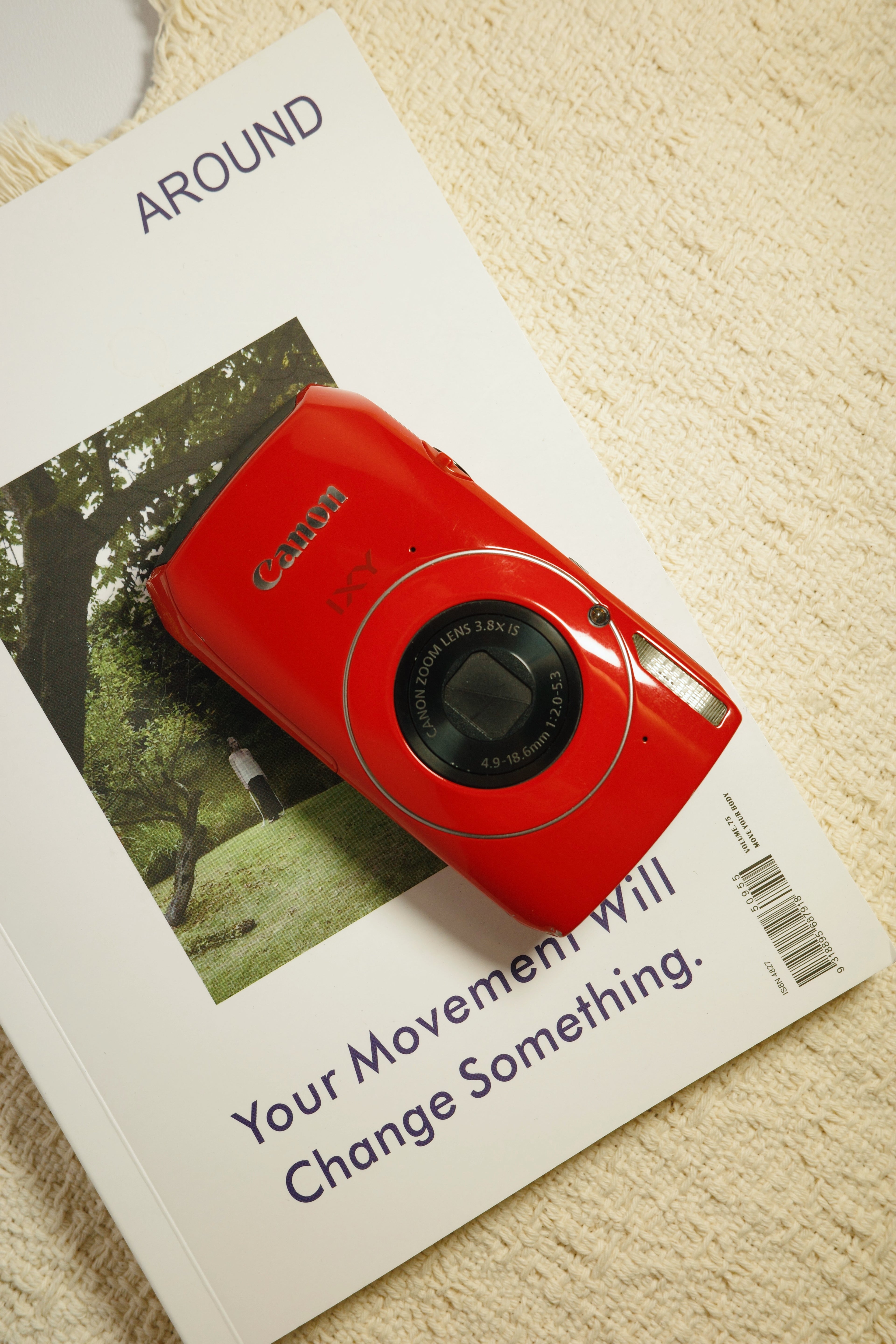 Canon ixus300hs