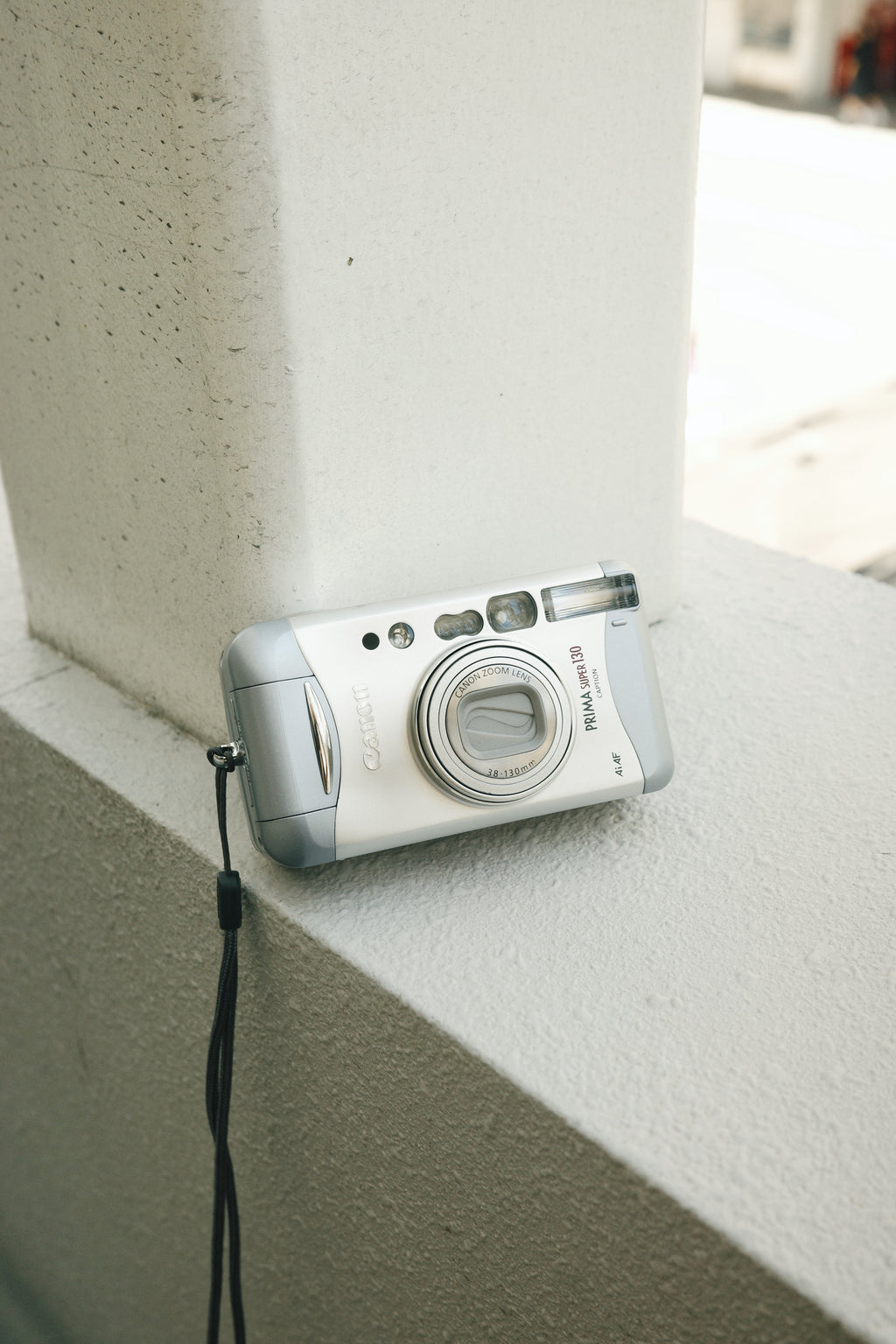 Canon prima super130