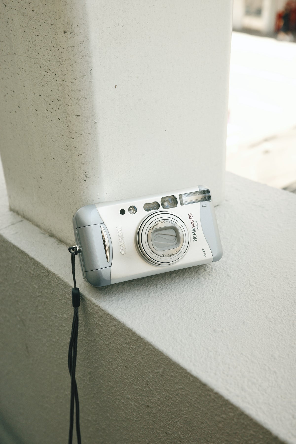 Canon prima super130