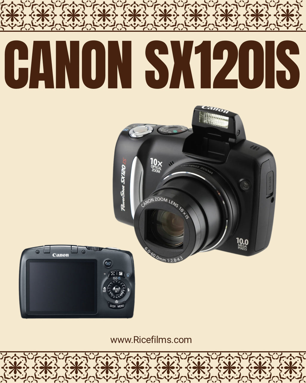 Canon sx120is 預售8.6到 G12替代