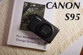 Canon s95