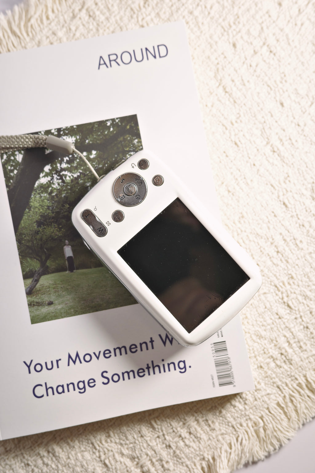 Panasnoic S3