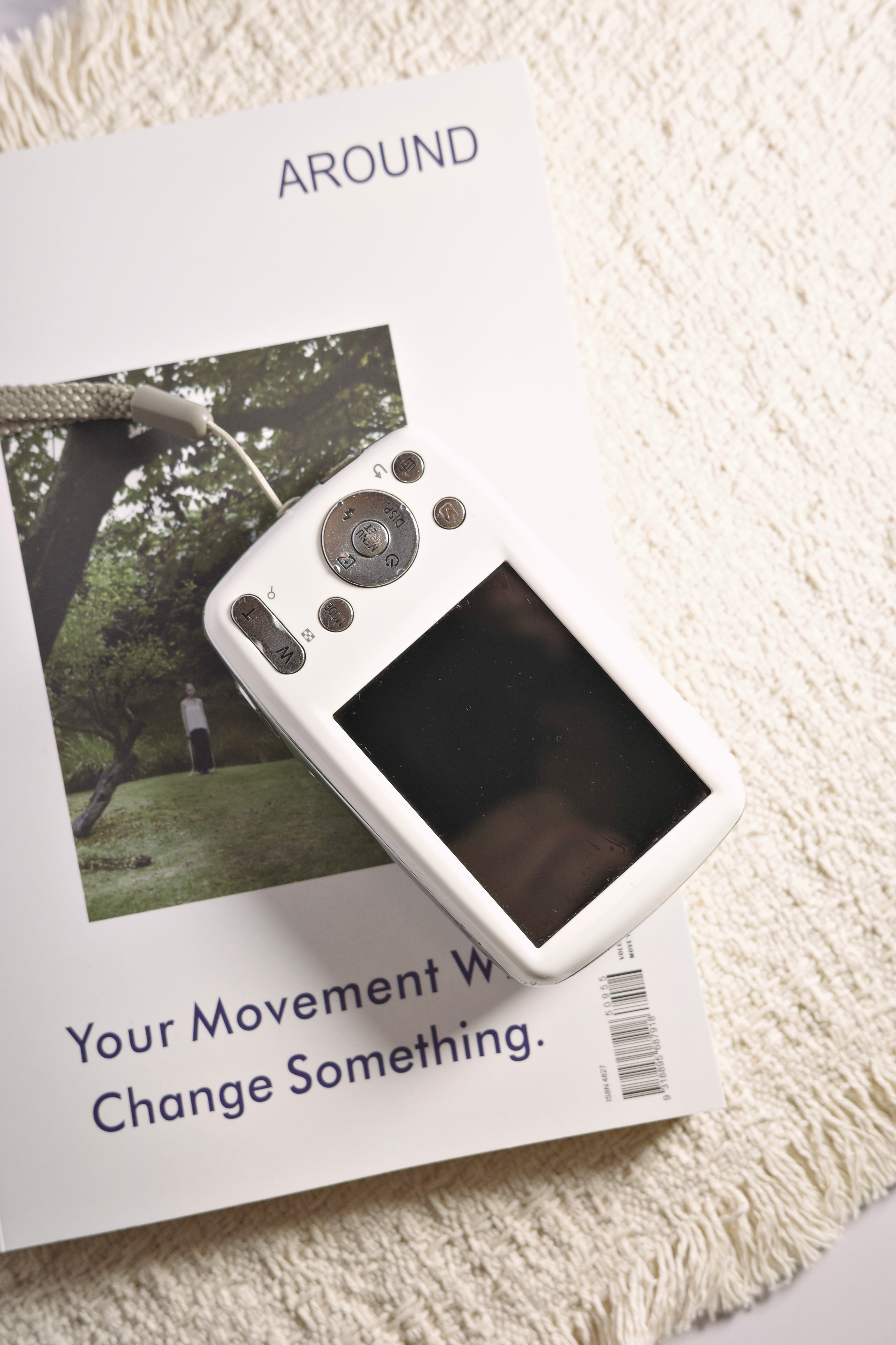 Panasnoic S3