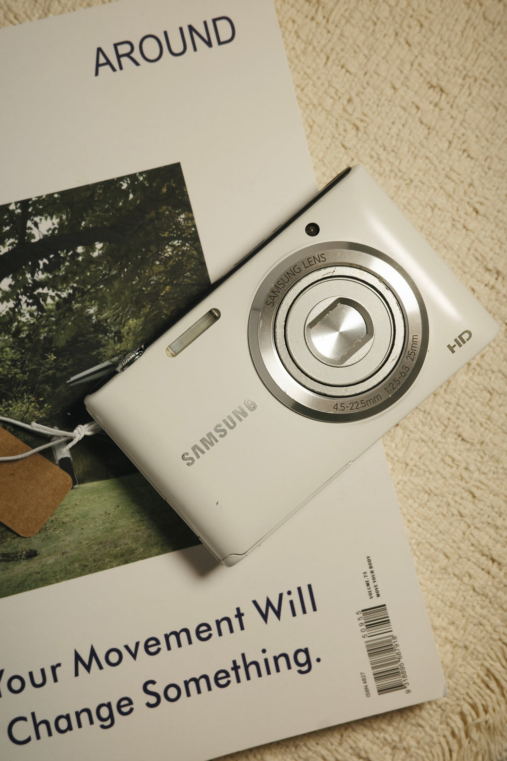 Samsung st72