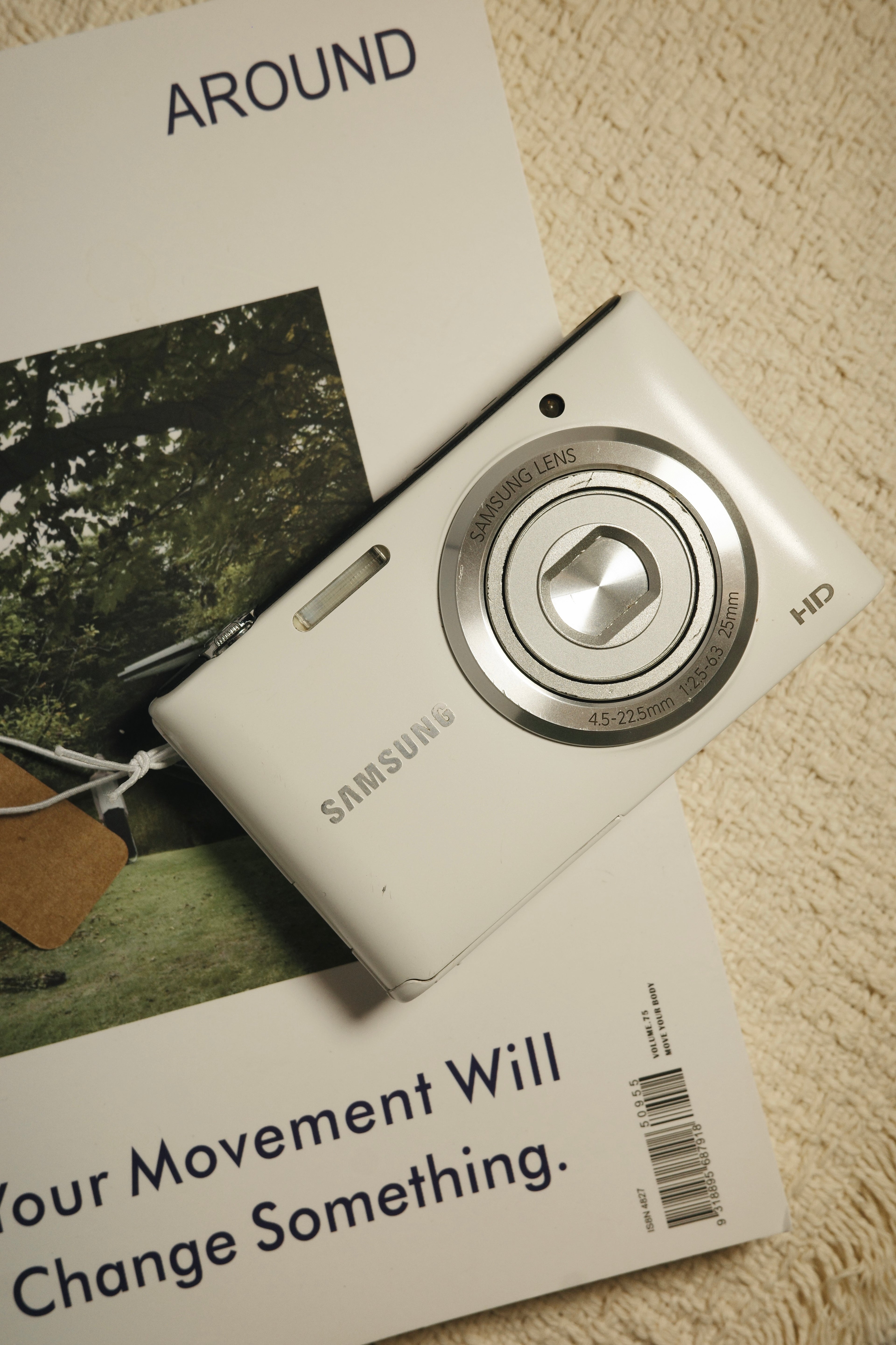 Samsung st72