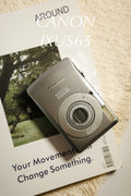 Canon ixus65