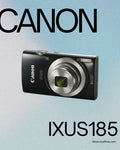 Canon ixus185 預售 619到