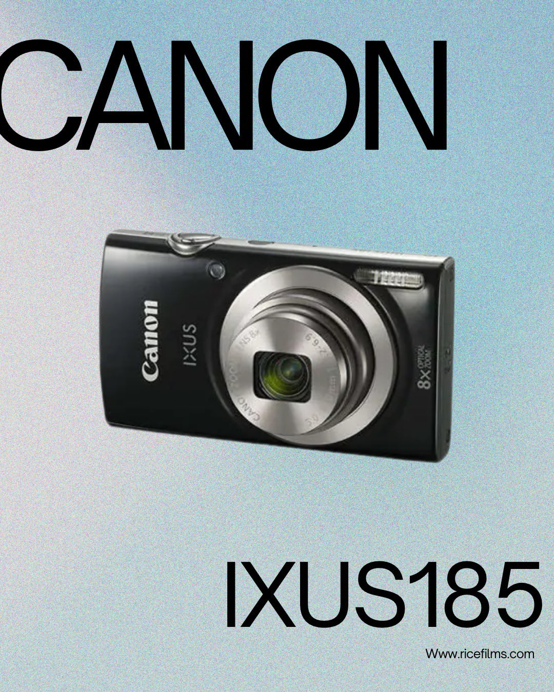 Canon ixus185 預售 619到