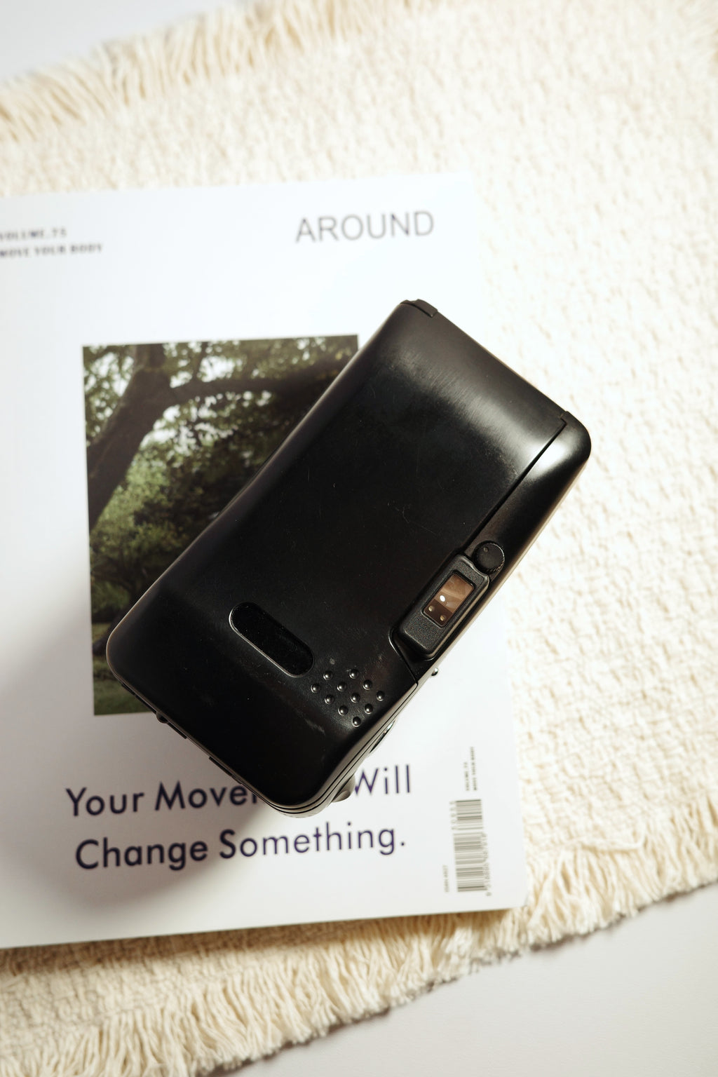 Olympus mjui zoom115/stylus115
