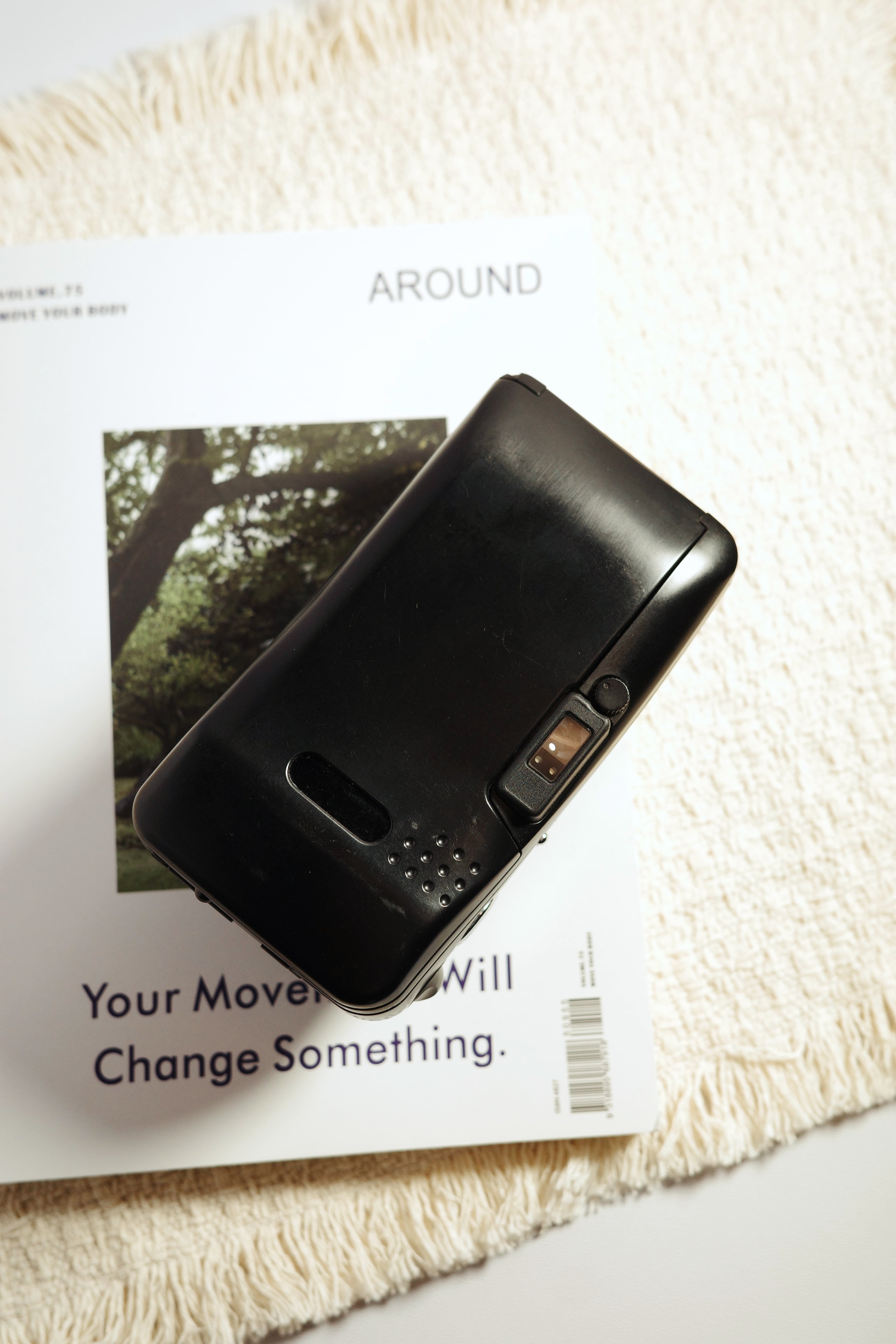 Olympus mjui zoom115/stylus115