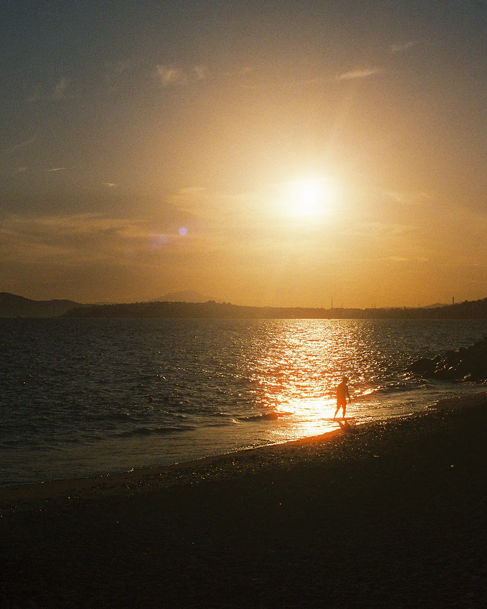 Candido 800（夜間燈光卷） -36exp 135/35mm Negative film