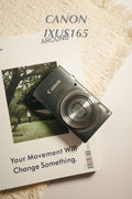 Canon ixus165