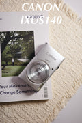 Canon ixus140