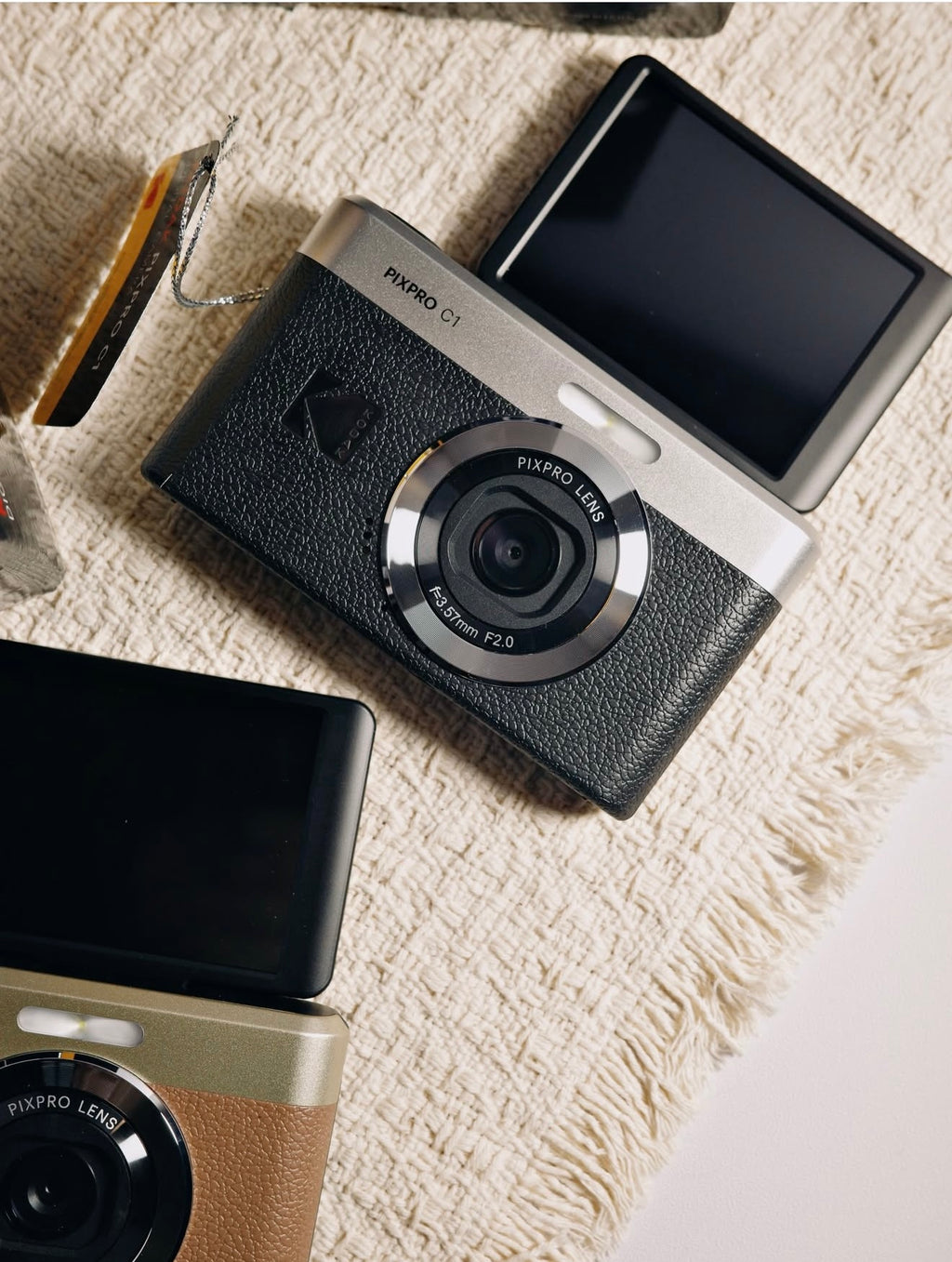Kodak C1