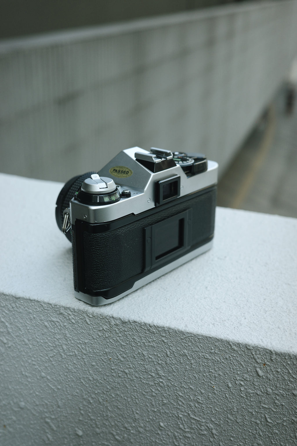 Canon ae1p