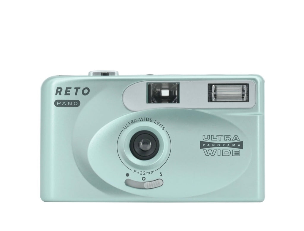 Reto pano
