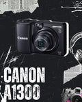 Canon a1300
